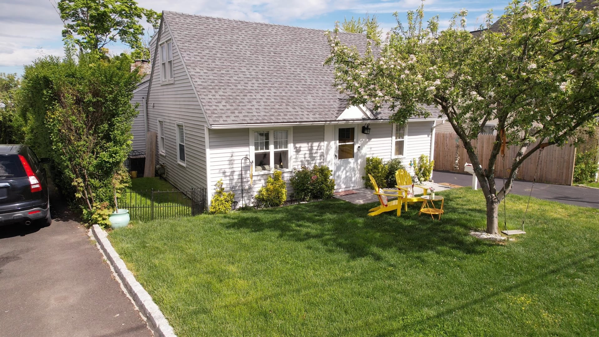 15 Albin rd, Stamford, CT on Vimeo