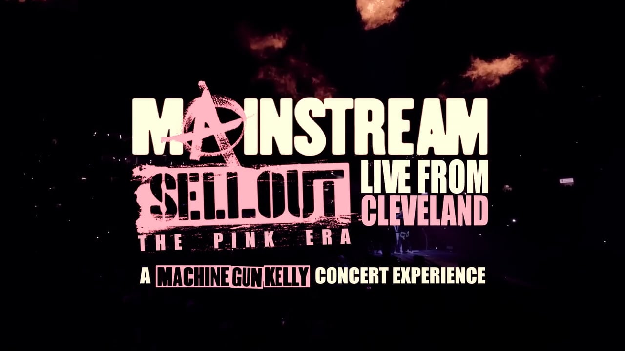 "Mainstream Sellout Live From Cleveland: The Pink Era (Extended Trailer)"