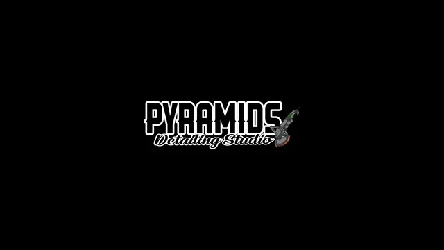 Pyramid Auto Detail Commercial