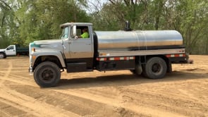 long!! SOLD - 1975 Ford 900 Lot No. 2067 Other Equipment with