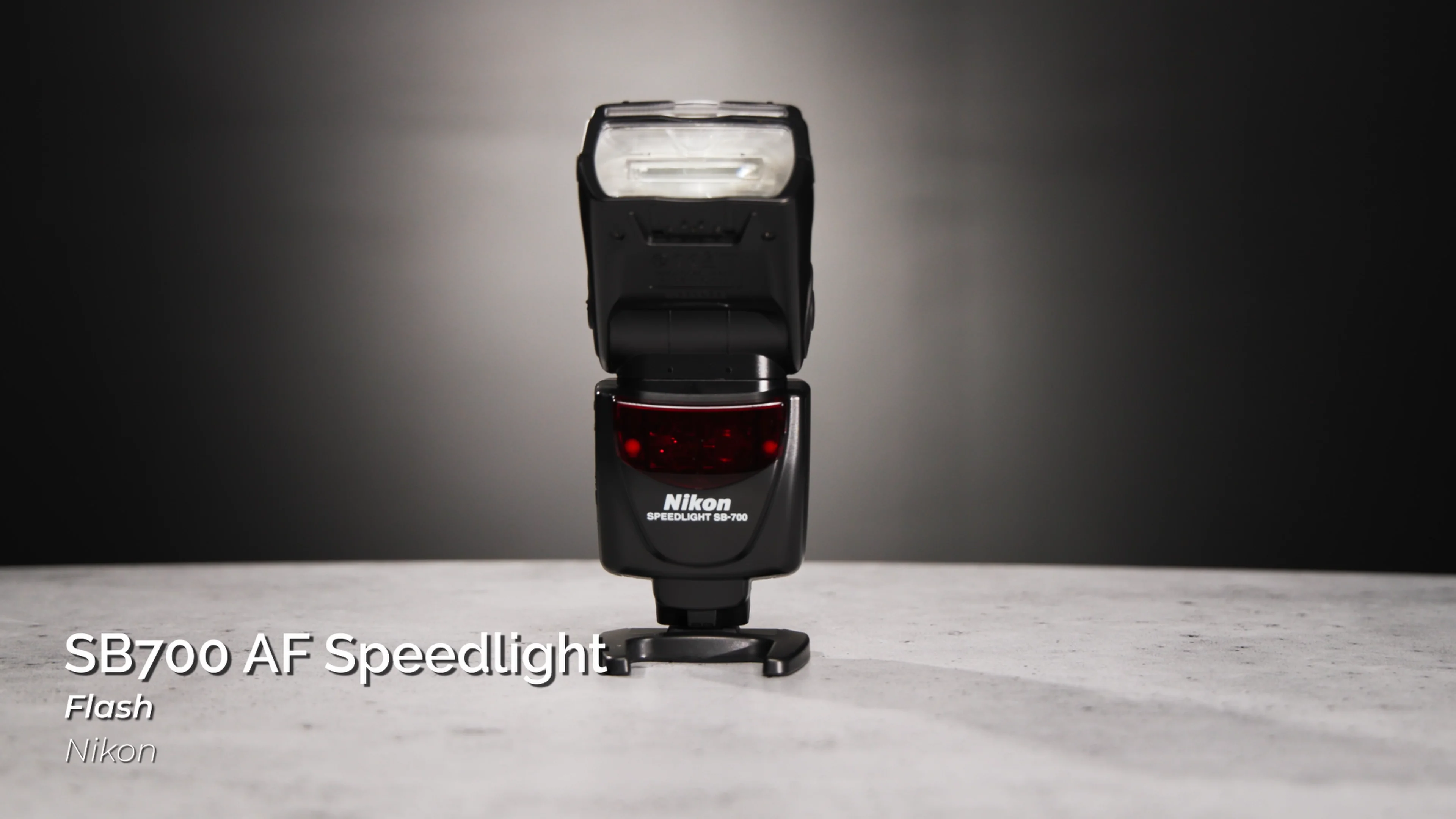 Nikon SB-700 AF Speedlight 4808 B&H Photo Video Nikon SB-700 AF Speedlight 4808 B&H Photo Video