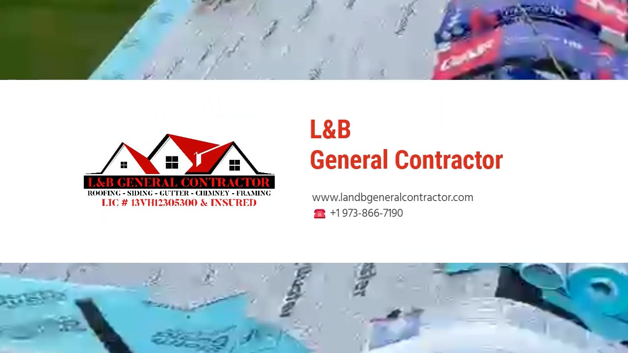 L&B General Contractor On Vimeo