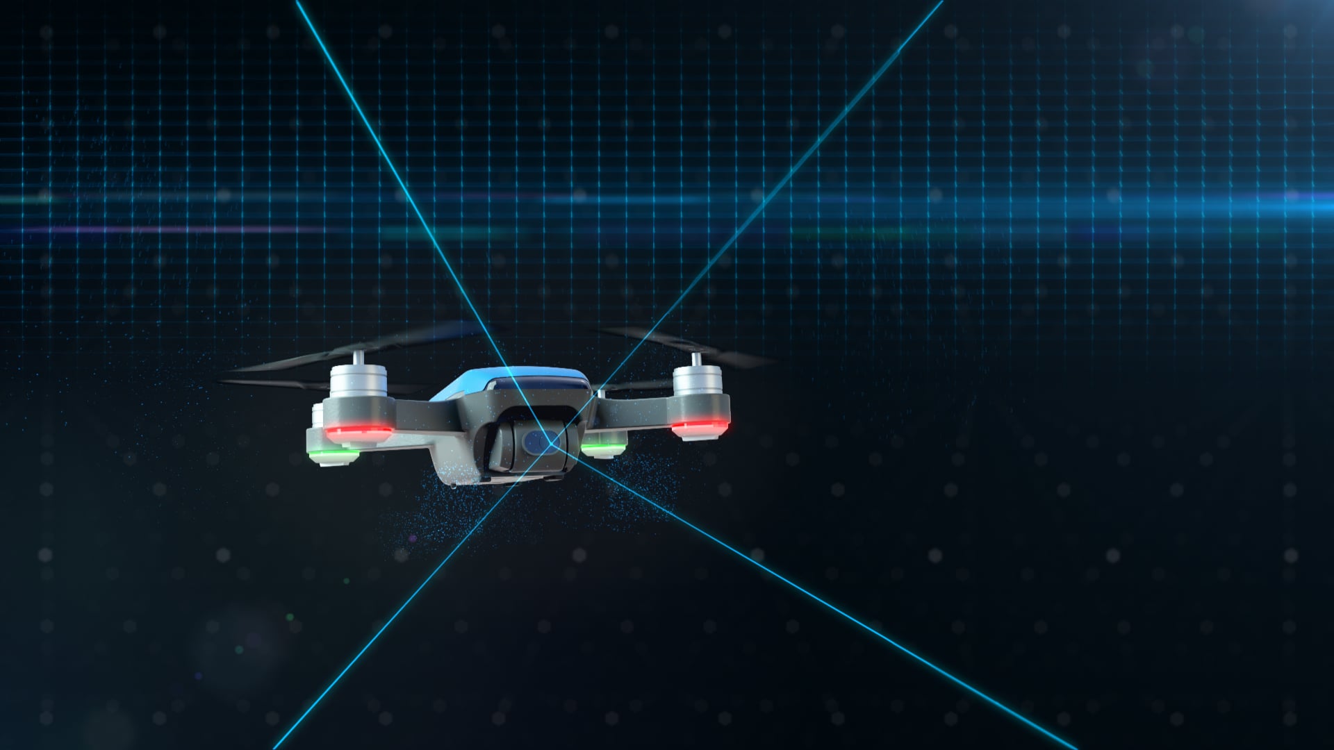 Swipe & Click - Tech Show - Opener