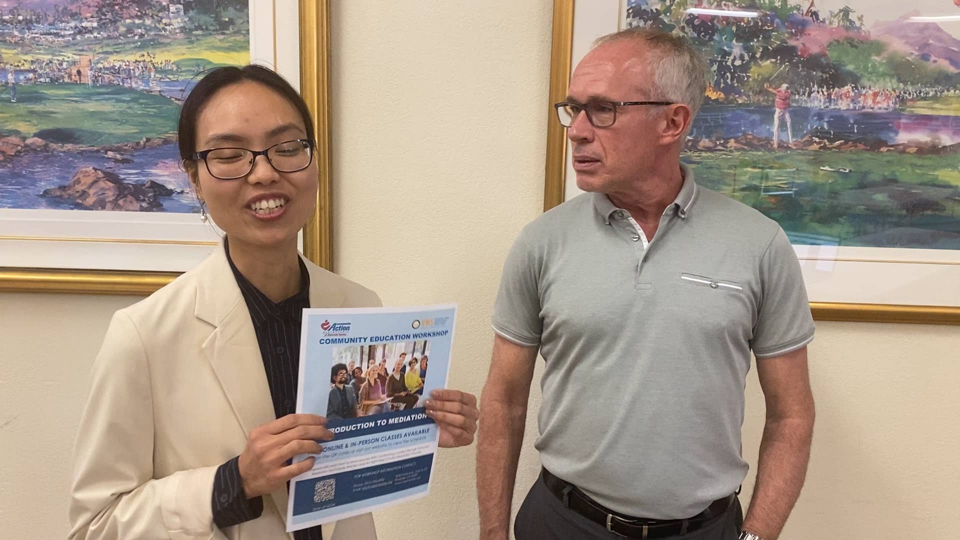 JFS Desert's Let’s Do Lunch Desert Hot Springs Senior Center on Vimeo