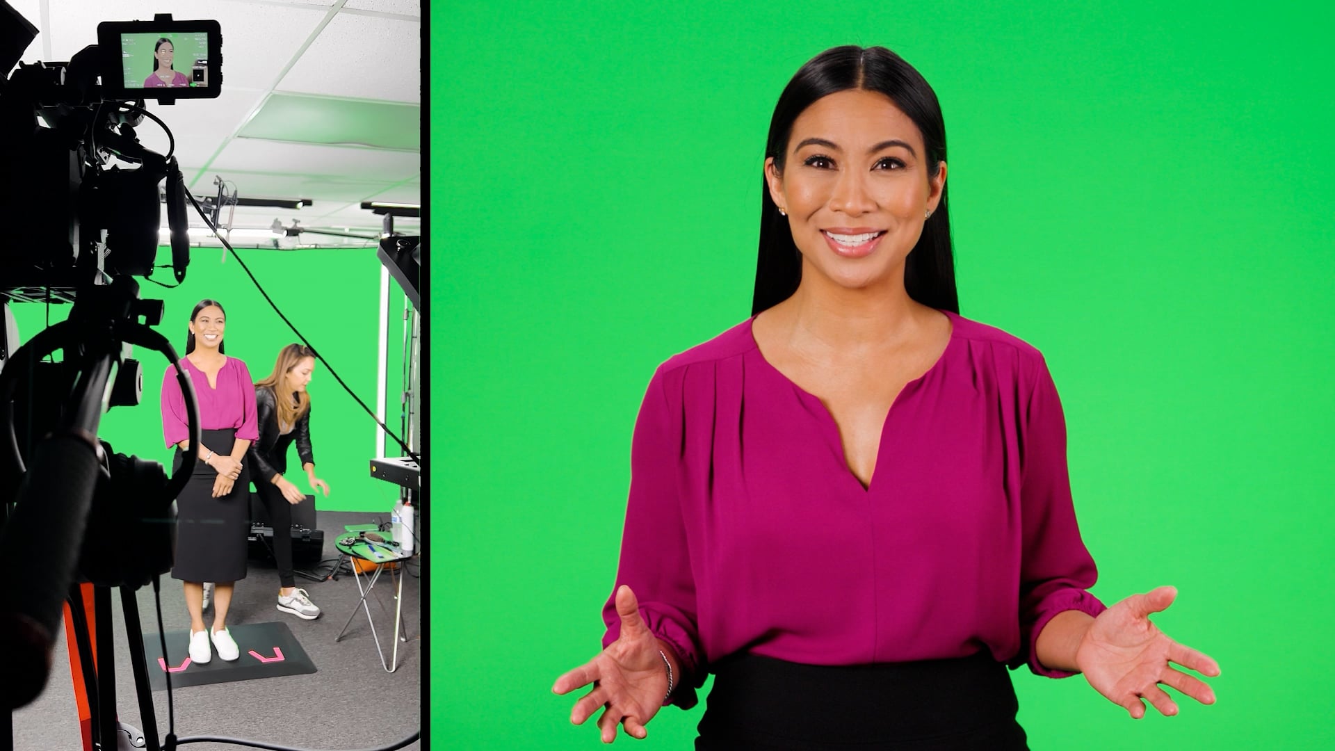 Promotional video thumbnail 4 for Vibrant Media Productions | Central Florida's Best