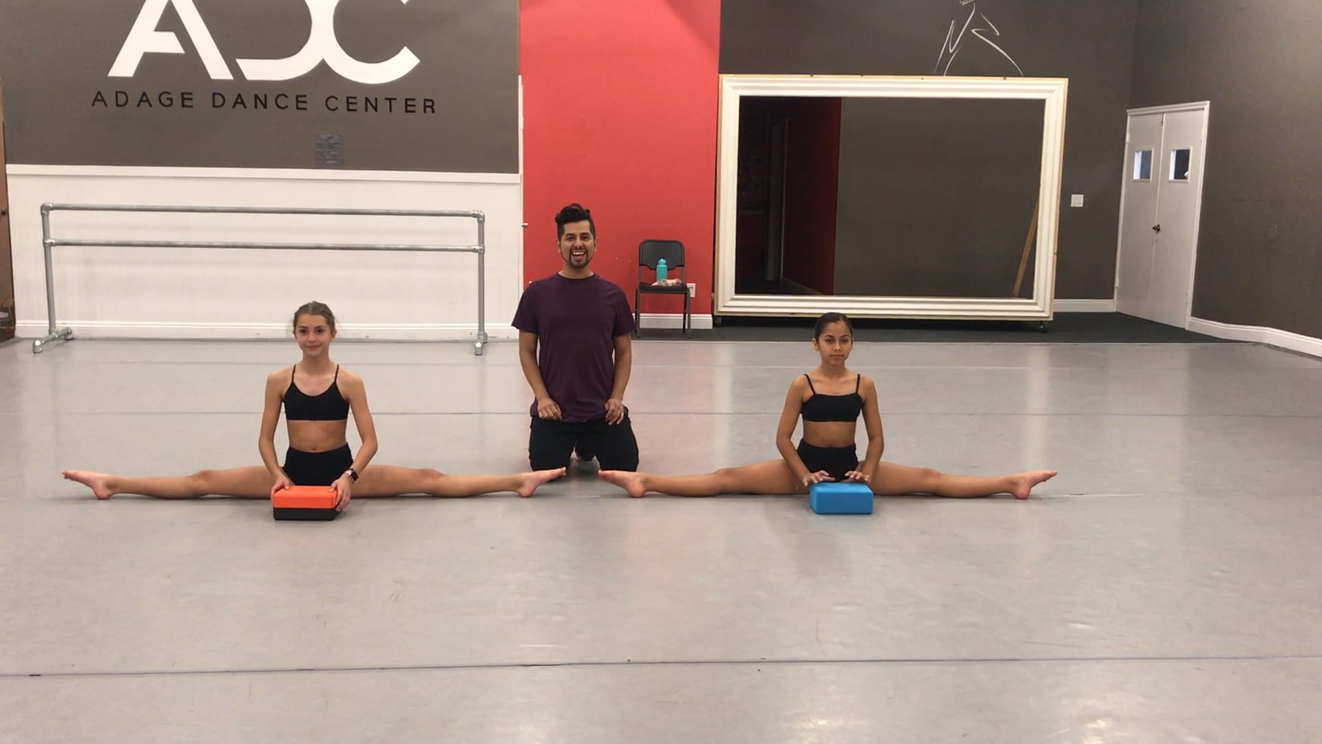 BBD Second Stretch on Vimeo