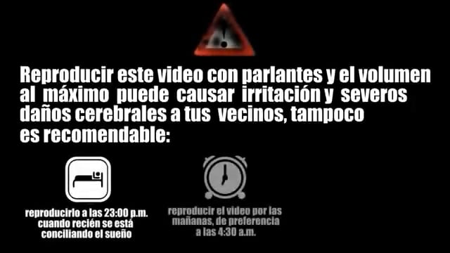 Musica Electrónica para Matar a Tus VECINOS (Rip oidos) _ MIXClips-360p ...