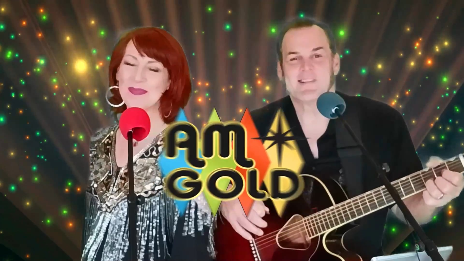 Promotional video thumbnail 2 for Johnny & June