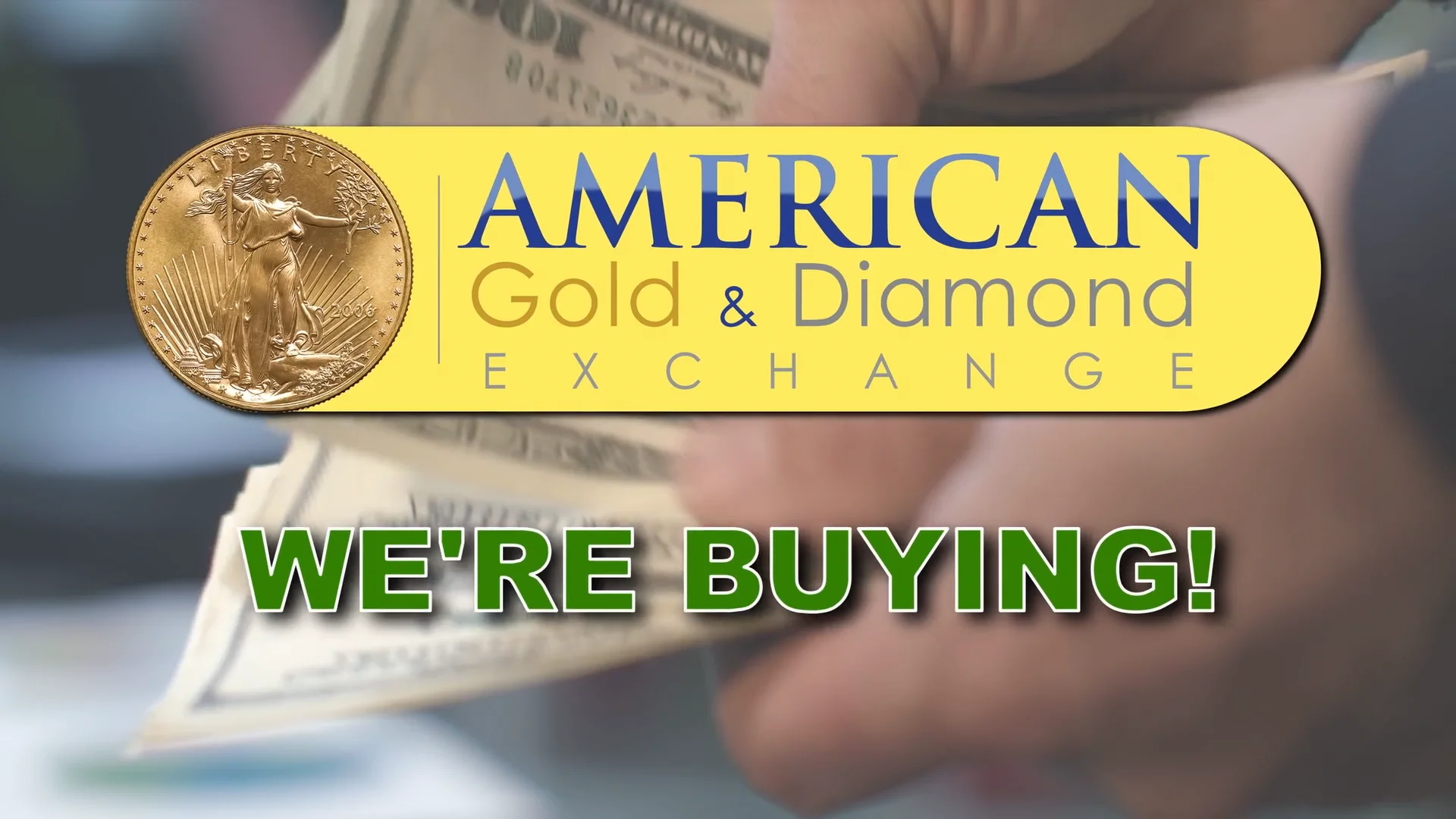 American Gold &amp; Diamond Exchange | Buy &amp; Sell in Tyler, TX