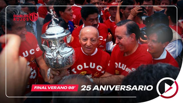 Diablos Rojos TV