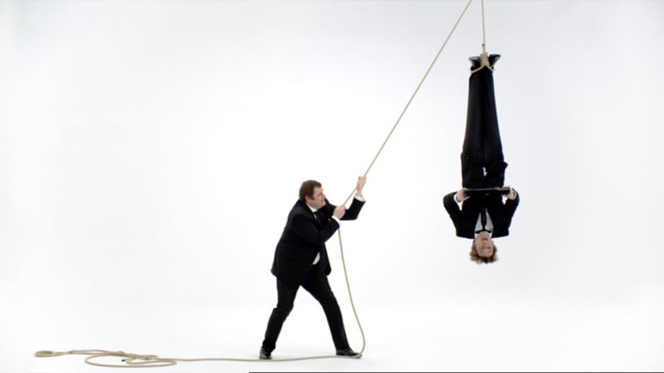 Digital + Rope