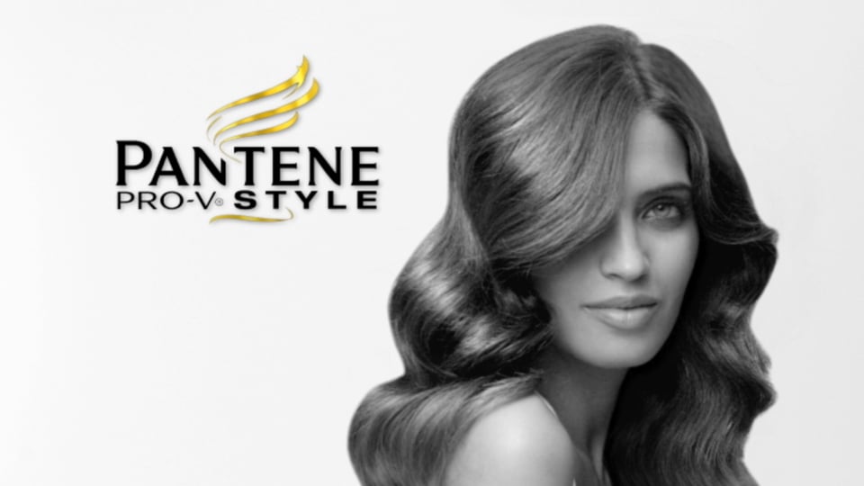 Pantene – Sara Carbonero