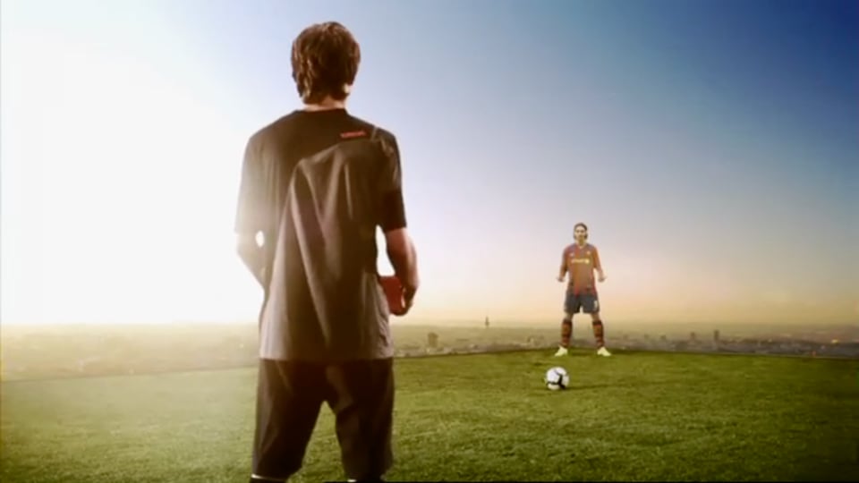 Nike – Football