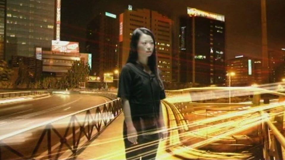 47/11 – Japanese Woman