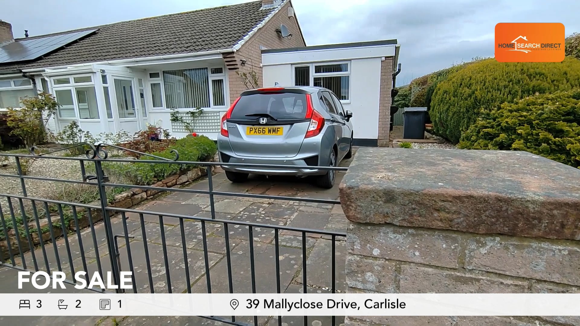 39 Mallyclose Drive, Carlisle on Vimeo