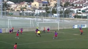 FC L'Escalal tindrà la meitat de pressupost que l'any passat