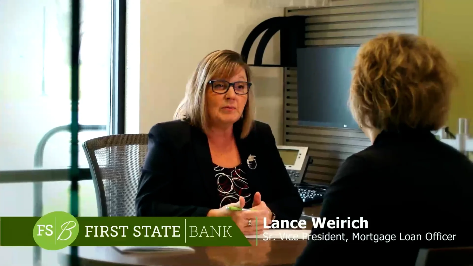First State Bank - May 2023 30 v1 on Vimeo