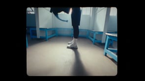 Under Armour - MARO ITOJE Invisible Armour - Director's Cut