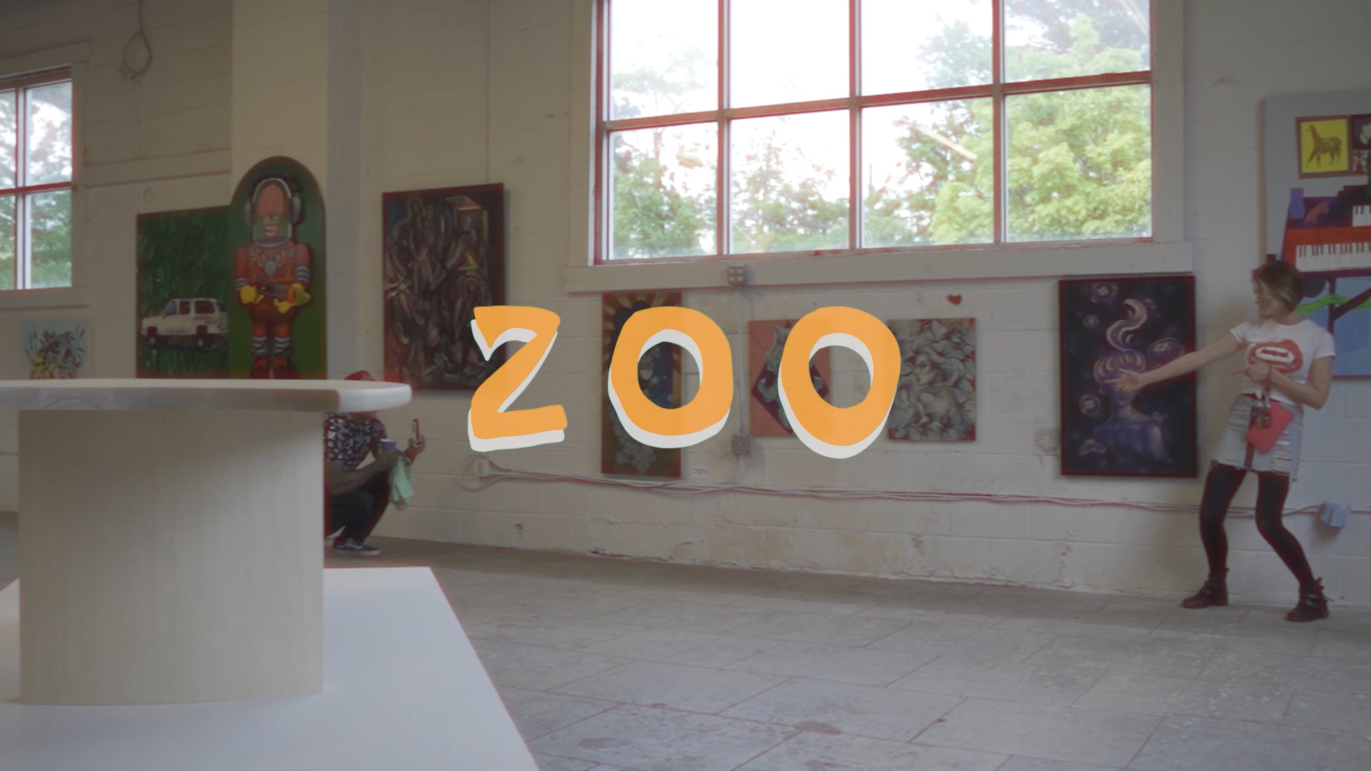 Zoo Virginia Beach Event Recap