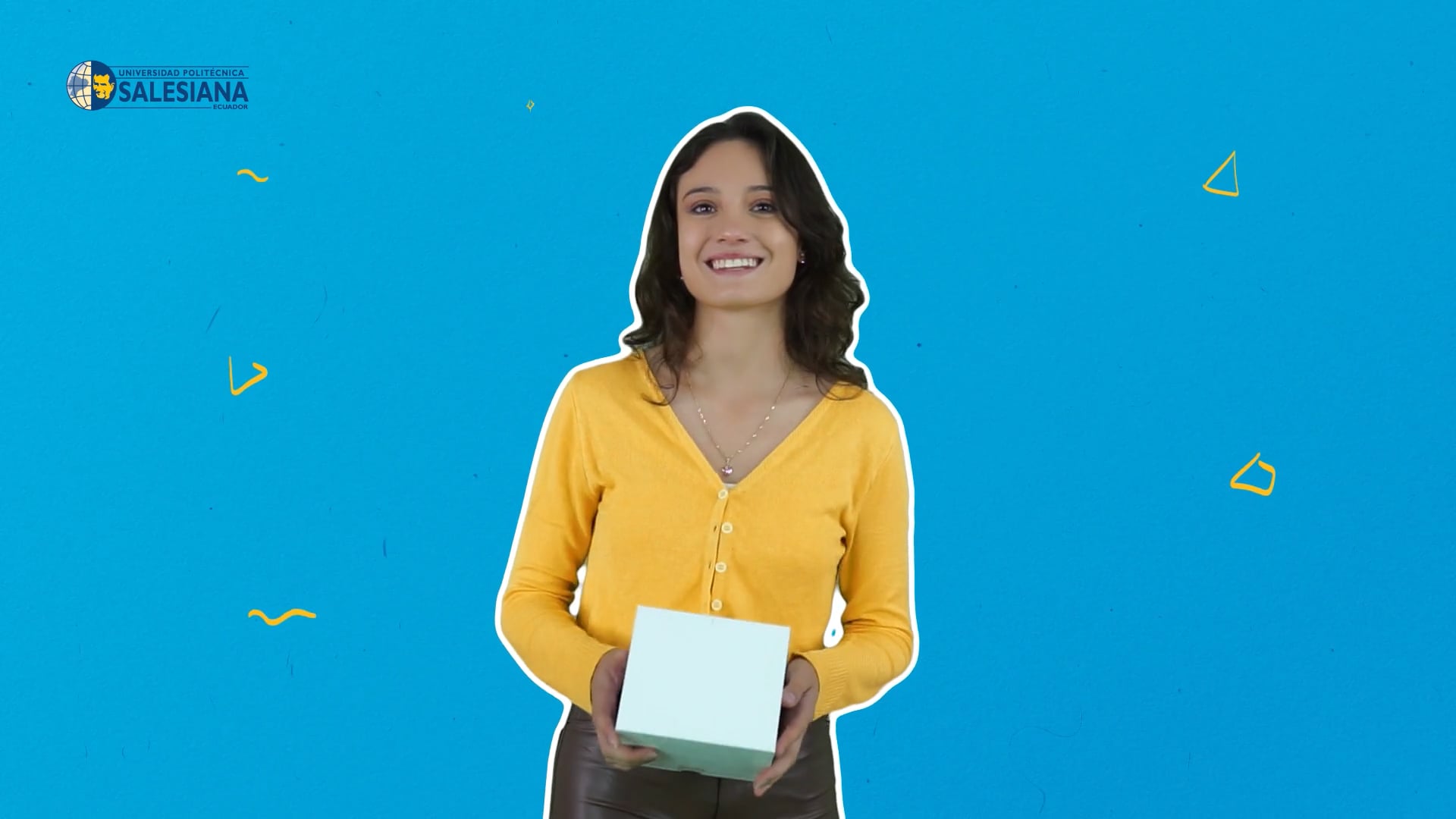 Ups promo startups on vimeo