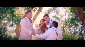 Wedding Video Clip