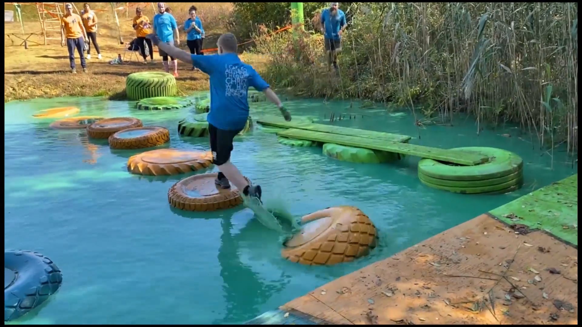 Leap of Faith: G2