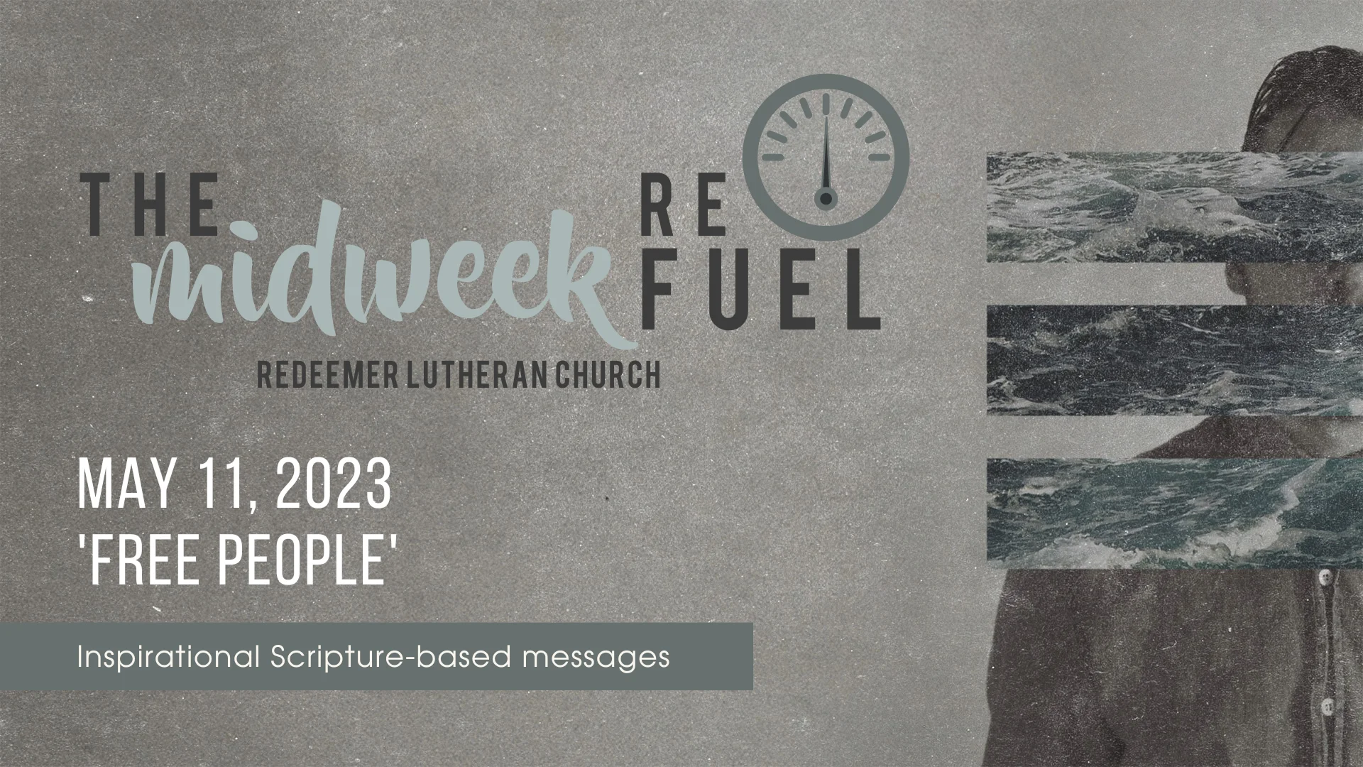 Midweek Refuel for May 11, 2023 on Vimeo