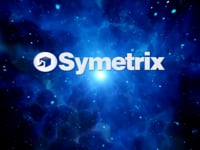 Symetrix Knows Dante