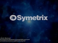 Symetrix In Control