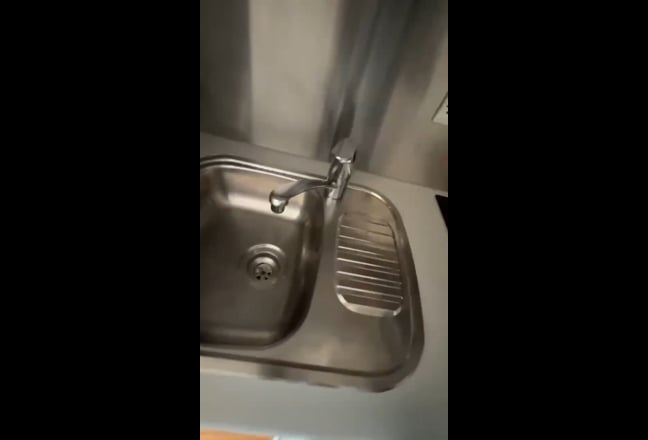 Video 1: room layout