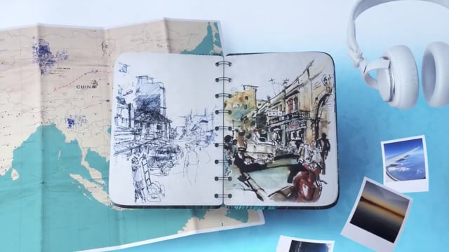 Vimeo Thumbnail