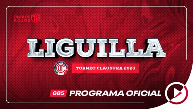 Diablos Rojos TV - Deportivo Toluca Futbol Club