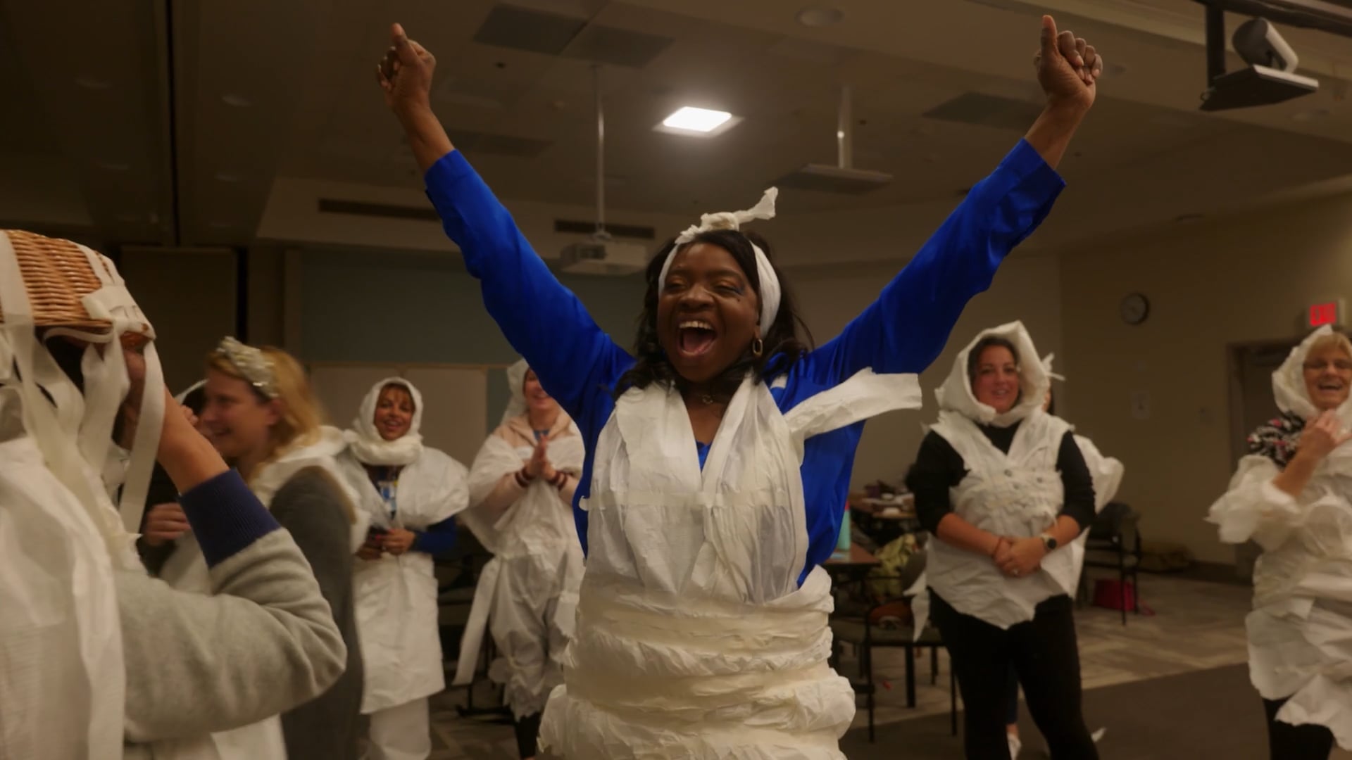 The Clinic (Re)Brilliancy Workshops.  Remembering and honoring the brilliant and resilient humans we already are.