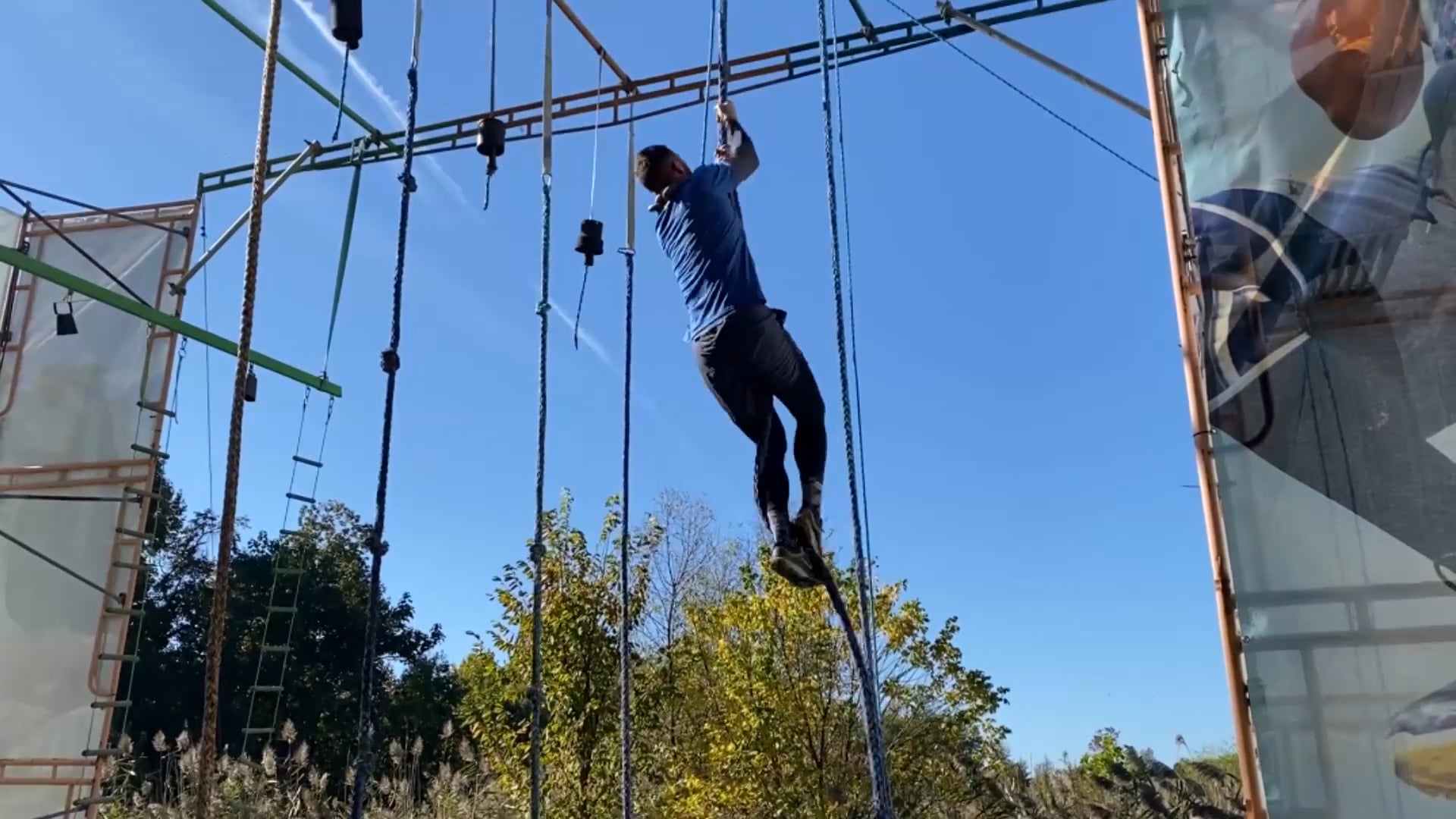 Skyclimb: G3