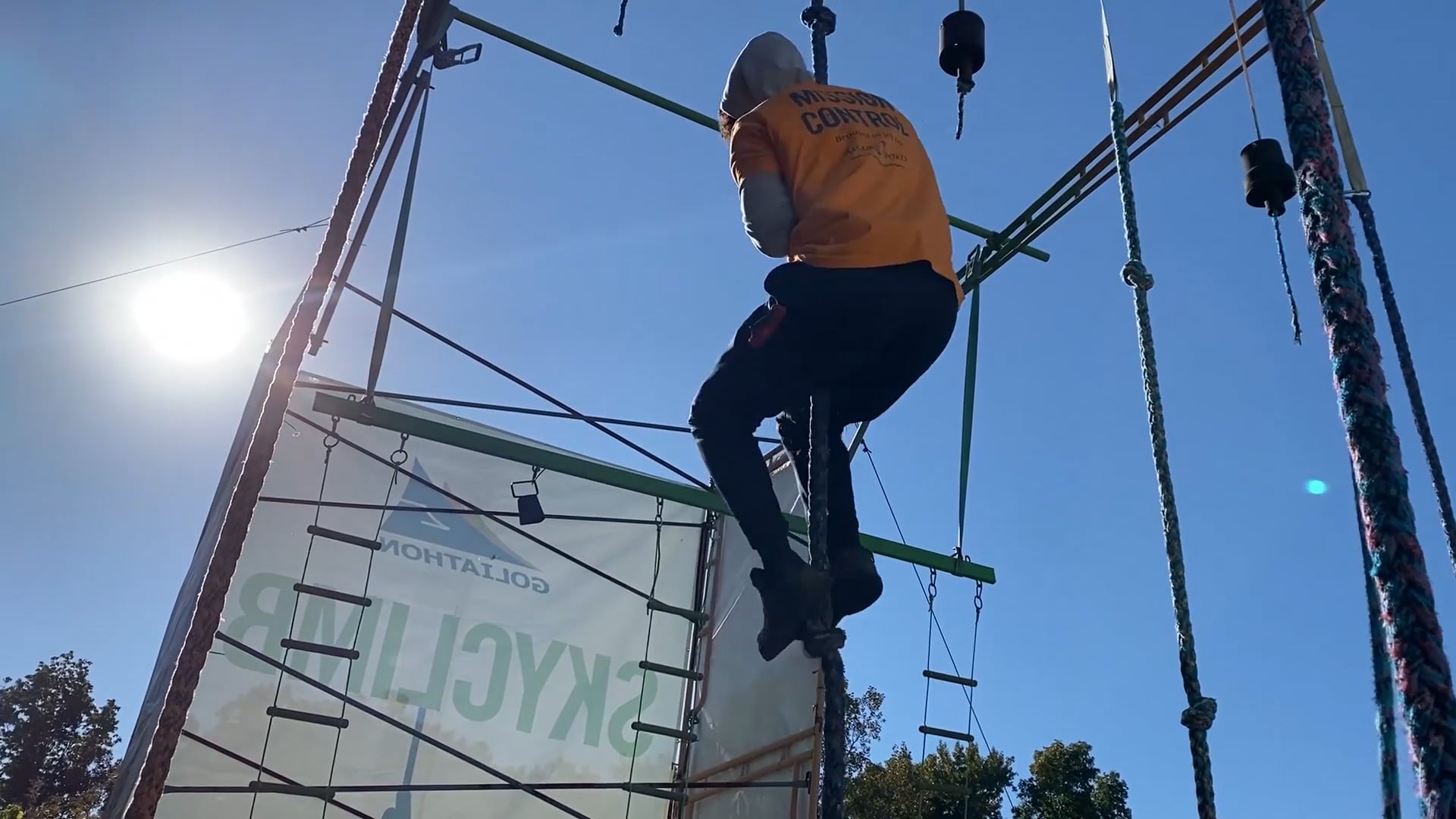 Skyclimb: G2
