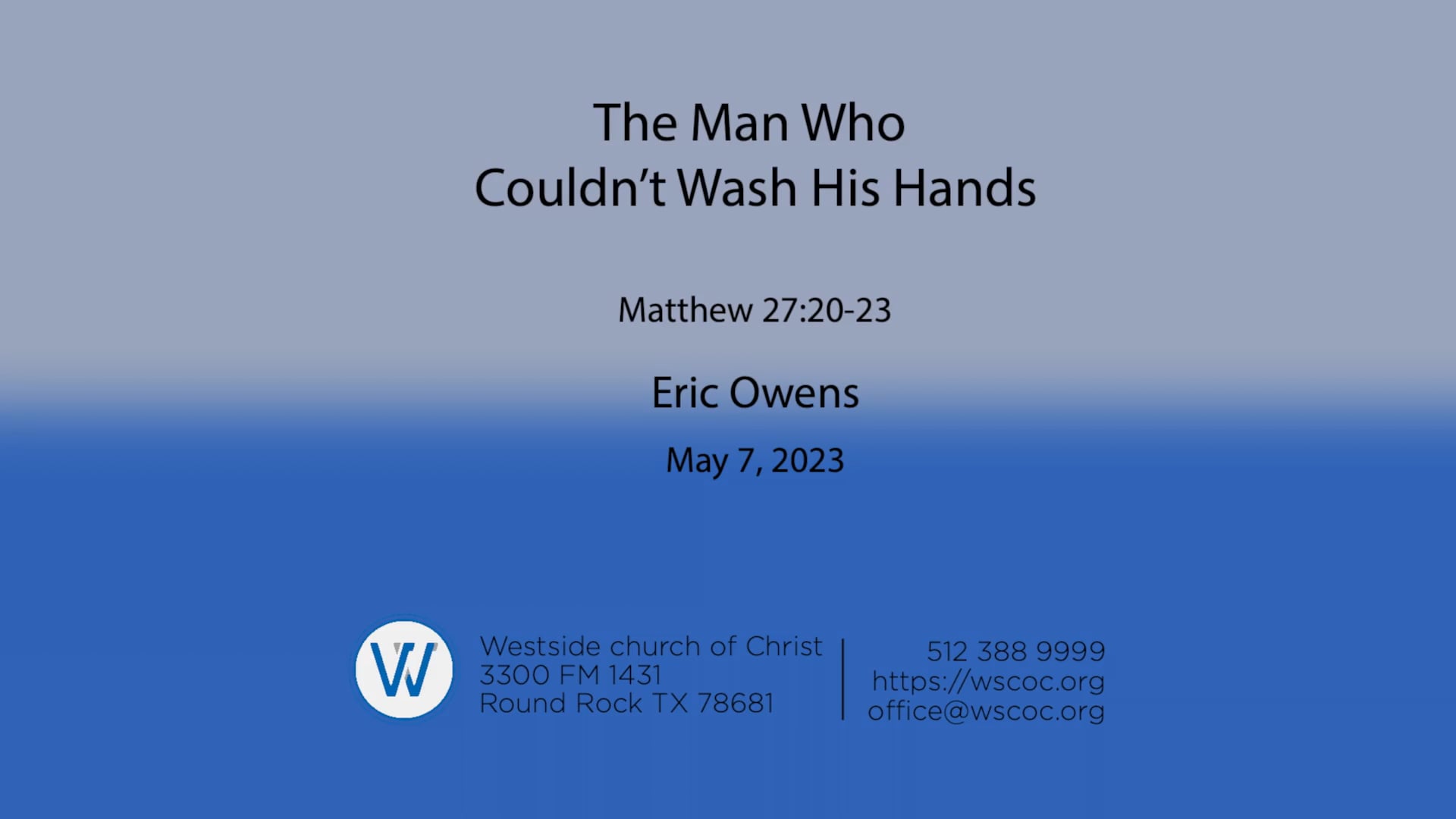 the-man-who-couldn-t-wash-his-hands-on-vimeo