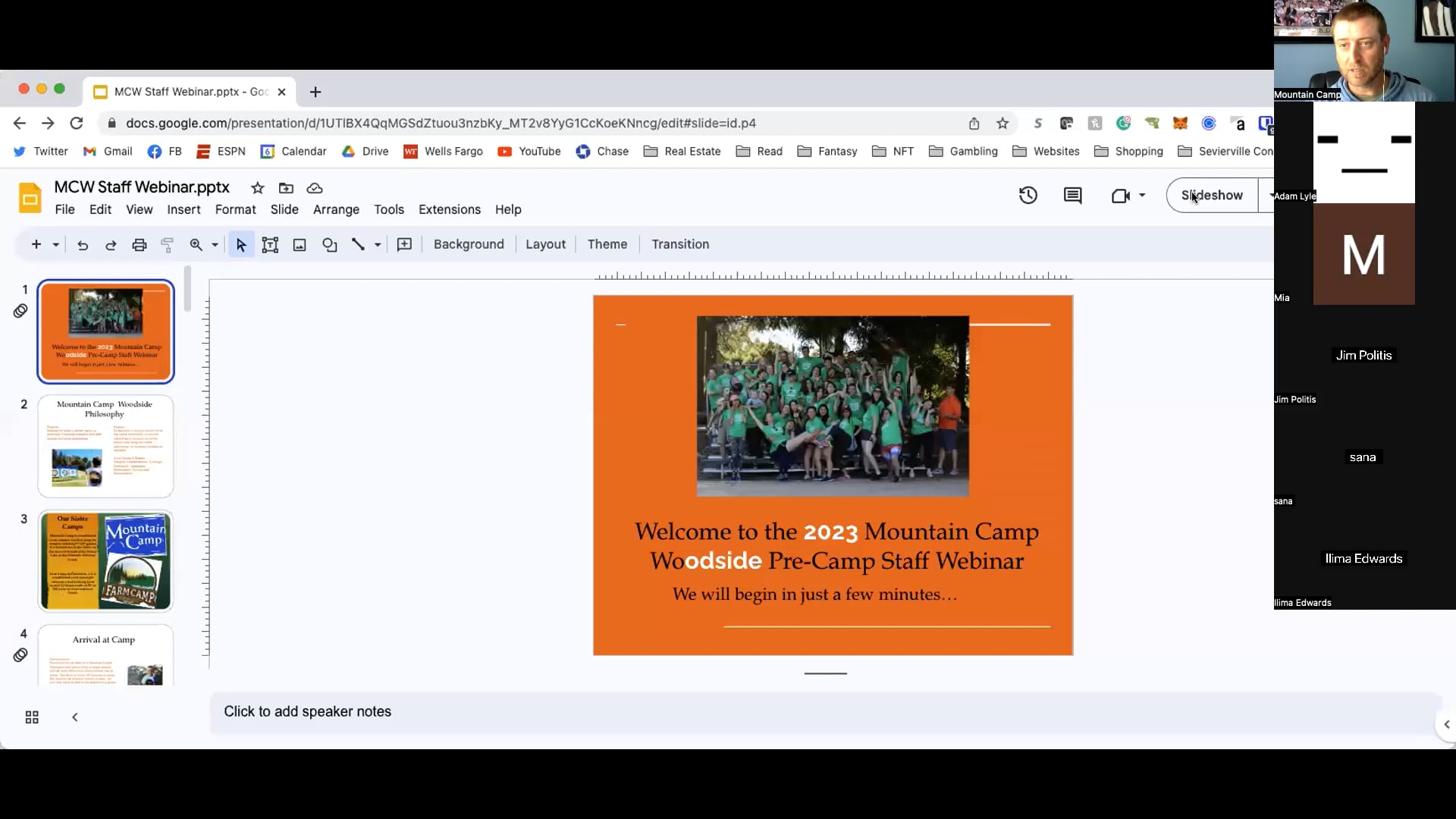 MCW 2023 Staff Webinar On Vimeo