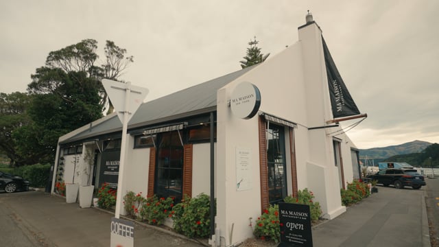 Ma Maison
