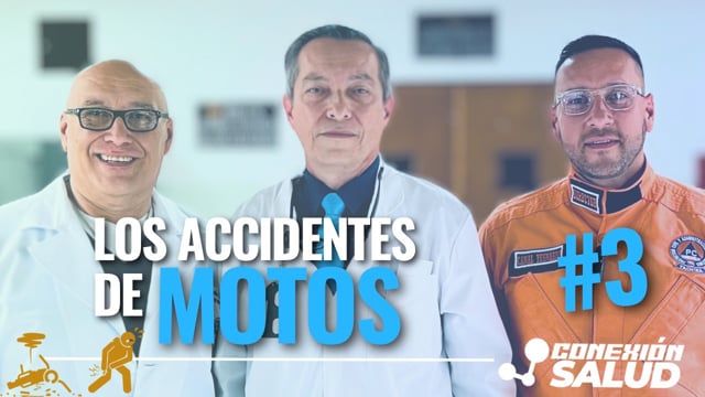 Los Accidentes de Motos