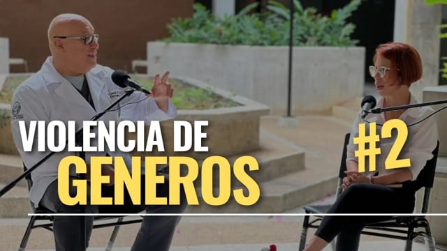 Violencia de Genero por Conexion Salud