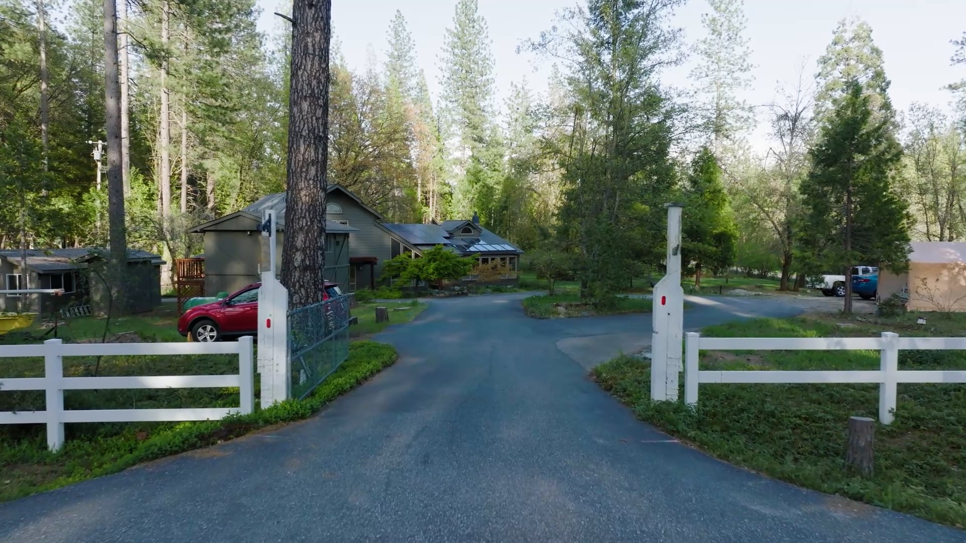 13253 N. Meadow View Drive, Grass Valley, CA on Vimeo