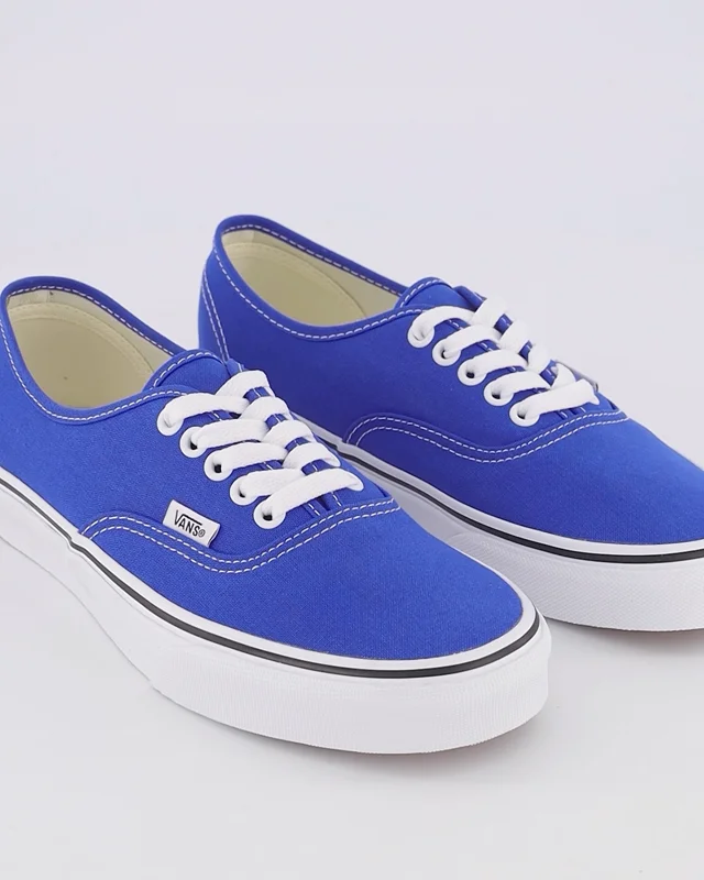 Blur hotsell authentic vans