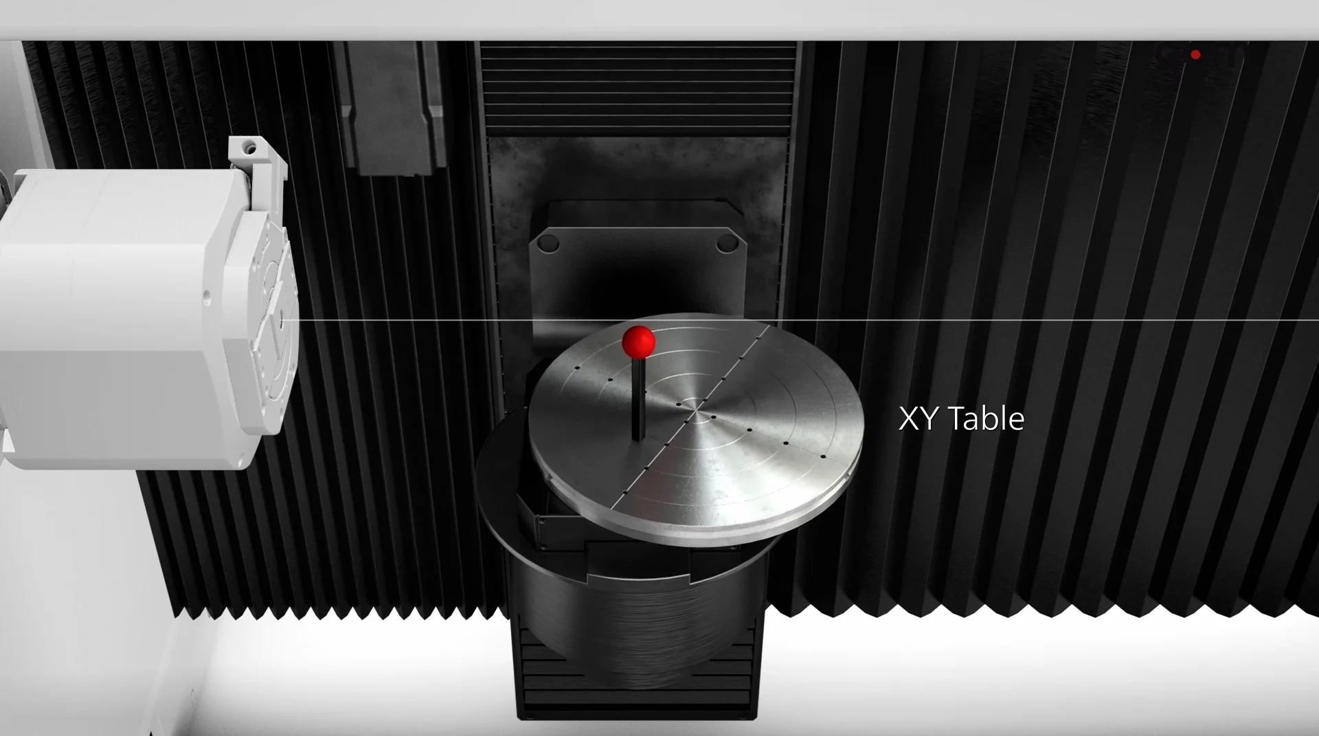 ZEISS METROTOM 6 | 3Dスキャナ - GOM | 丸紅情報システムズ