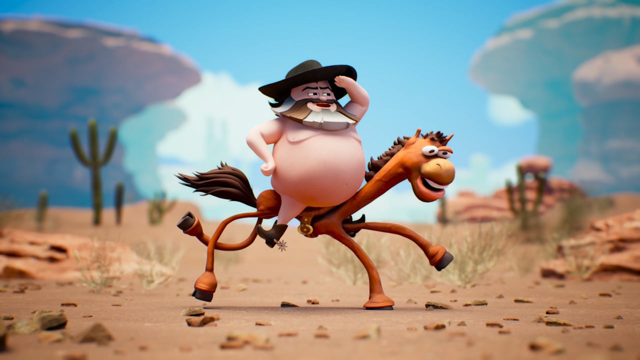 Tenacious D - VIDEO GAMES