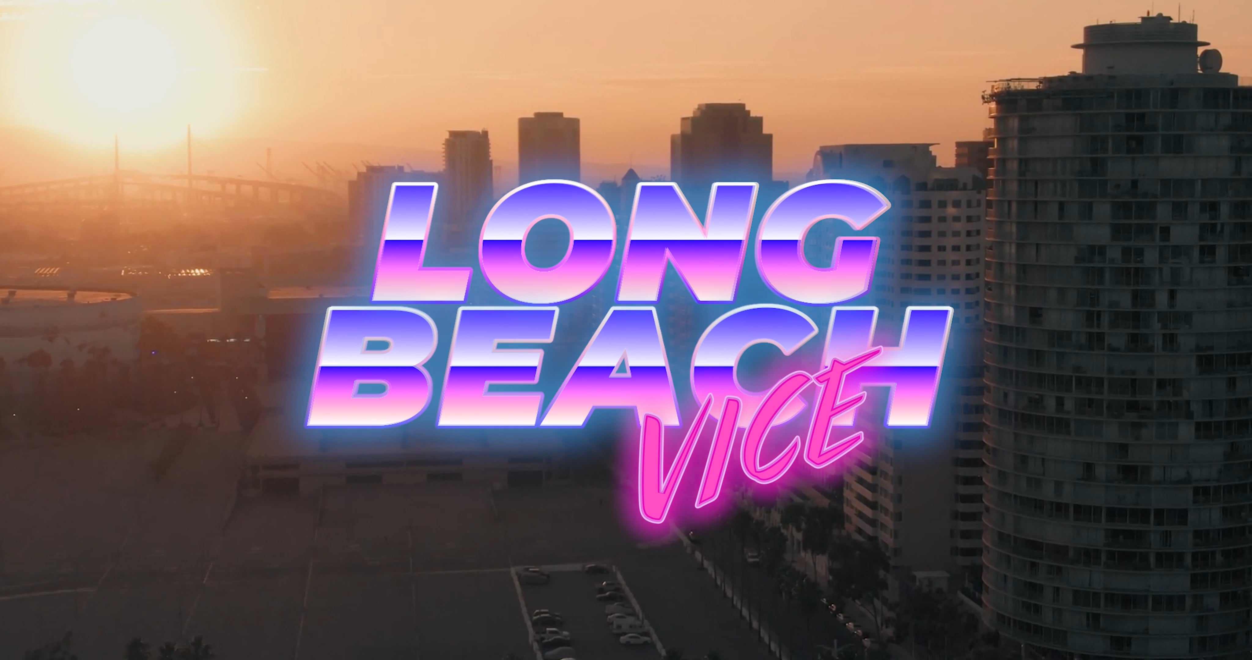 LONG BEACH VICE