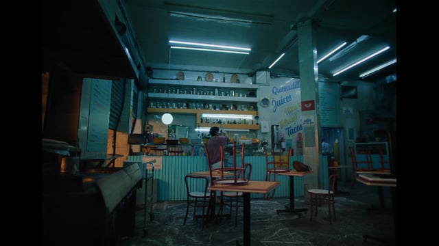A thumbnail for the film 'Western Union - For Better' by   Persona.