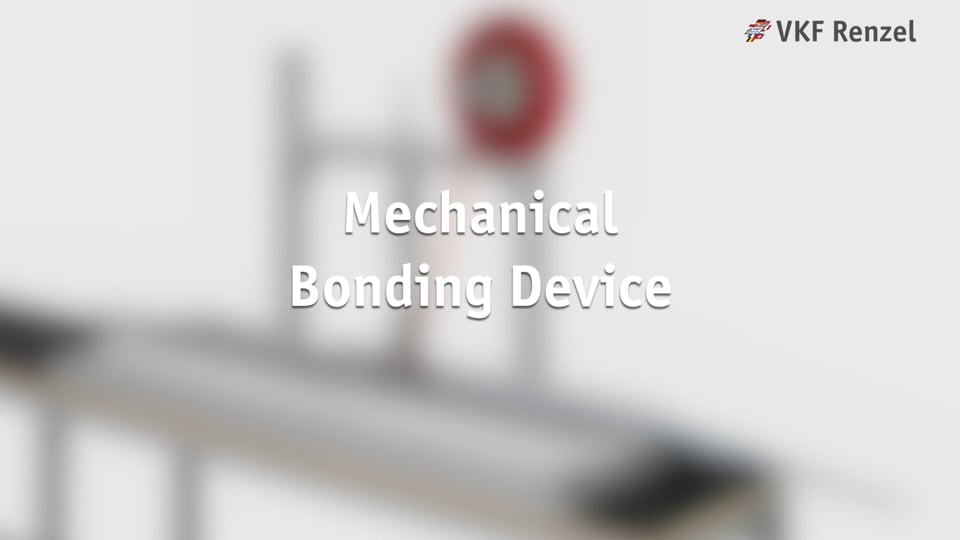 51-0306-2 Mechanical Bonding Device EN