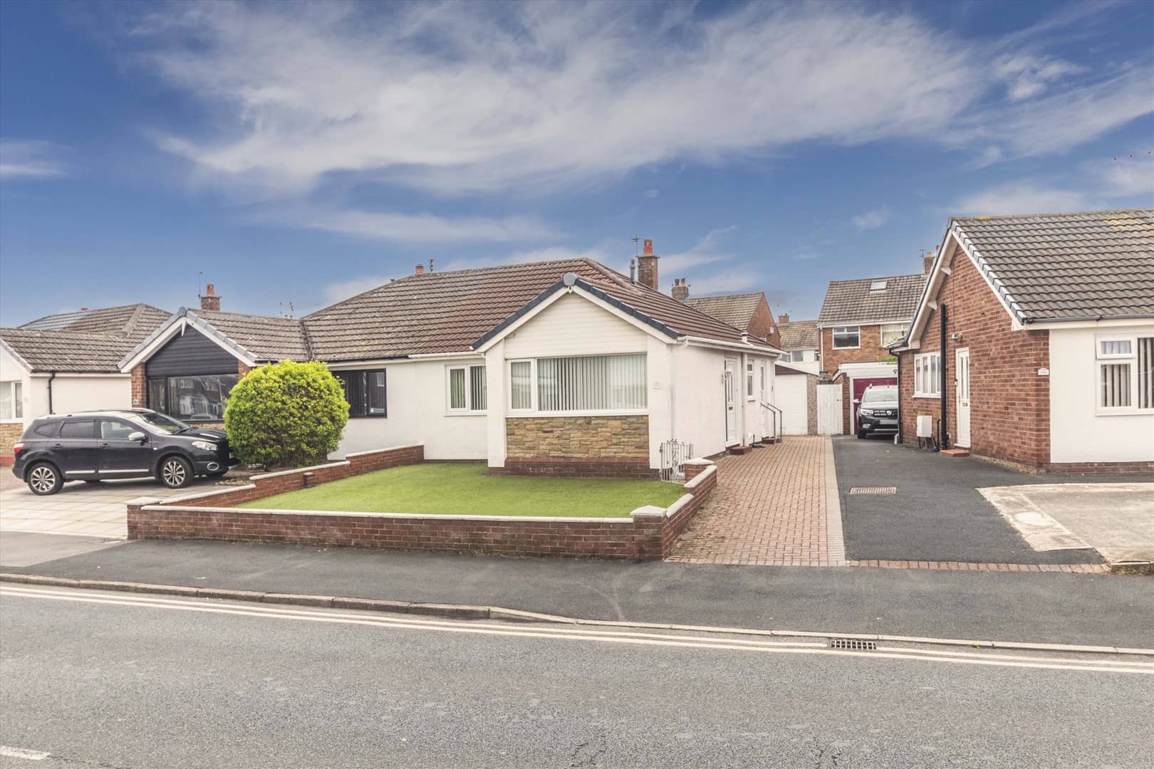 Sevenoaks Drive Thornton Cleveleys teaser 185967 on Vimeo