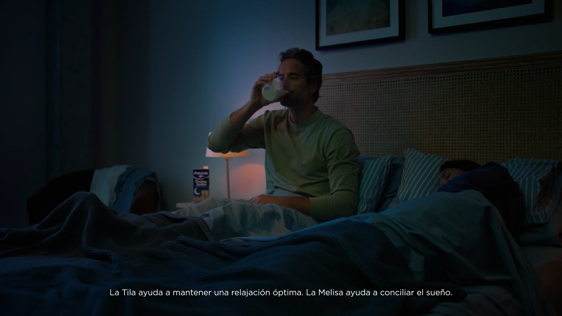 PULEVA Buenas Noches