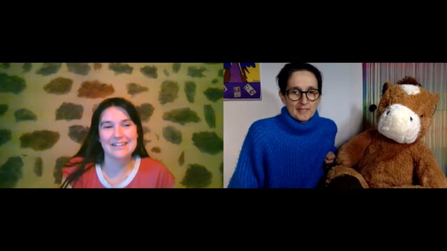 Atelier 195 "Connectez-vous à la force de votre Enfant Intérieur" Muriel Jarousseau